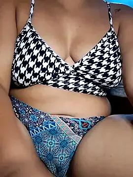 candys20 from StripChat is Freechat