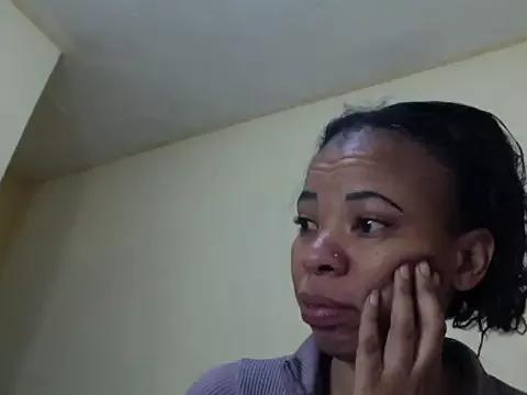 CandySlender18 from StripChat is Freechat