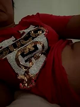 candysweet___ from StripChat is Freechat