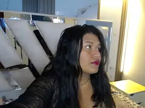 Candysweetcf from StripChat is Freechat