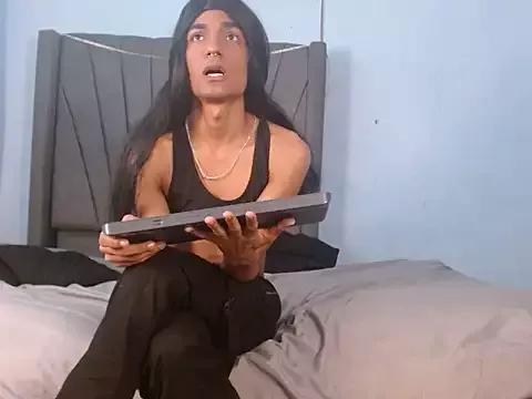 Candyx_girls from StripChat is Freechat