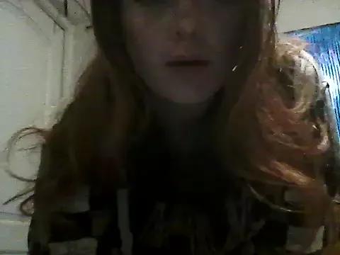 Caos_lily from StripChat is Freechat