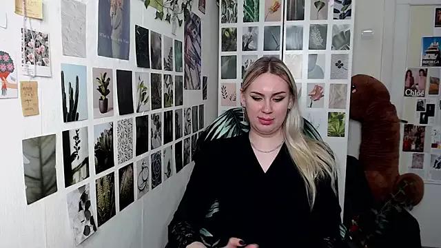CapriScorpion webcams show profile image 