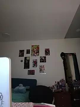 caramel_doll__ from StripChat is Freechat