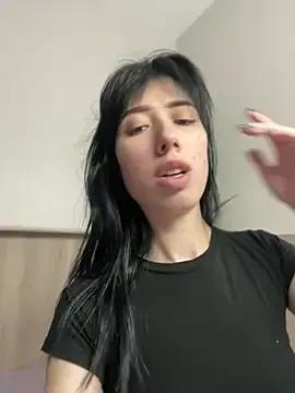 caressyourself from StripChat is Freechat