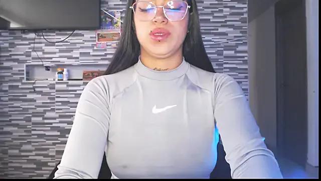 Carla_Bennett__ from StripChat is Freechat
