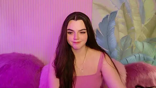 Carla_Blooms webcams show profile image 