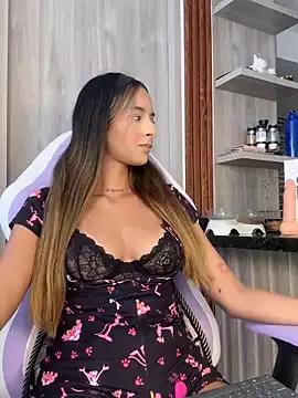 CarlaLodge_ from StripChat is Freechat