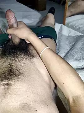 Carlos1Diaz3 from StripChat is Freechat