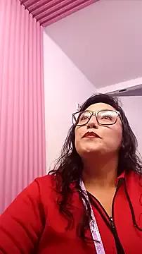 carmen_electraa from StripChat is Freechat