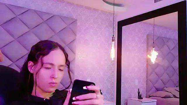 CARO_ADAMS1 from StripChat is Freechat