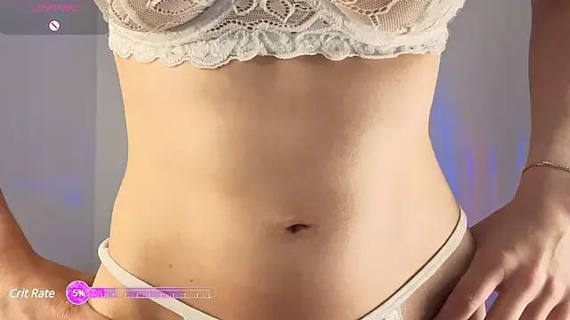 Mad beauty - checkout our excited streamers as they tease to their beloved melodies and slowly squirt for enjoyment to appease your wildest wishes.