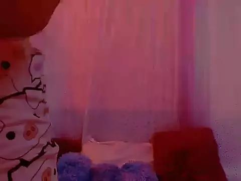 Carolinagarcia12345 from StripChat is Freechat