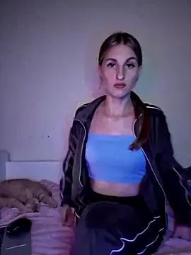 carolinakis_ from StripChat is Freechat