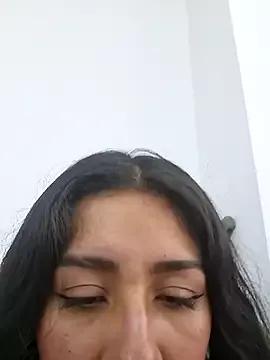 CAROLINE__07 from StripChat is Freechat