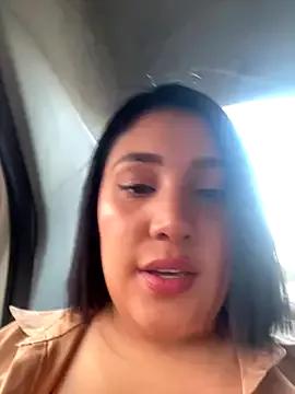 caroline__muller from StripChat is Freechat