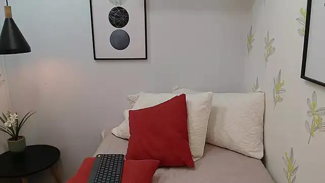 carolinemoretti from StripChat is Freechat