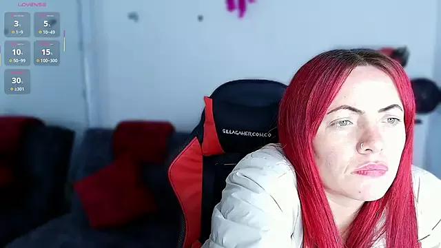Mad beauty - checkout our excited streamers as they tease to their beloved melodies and slowly squirt for enjoyment to appease your wildest wishes.