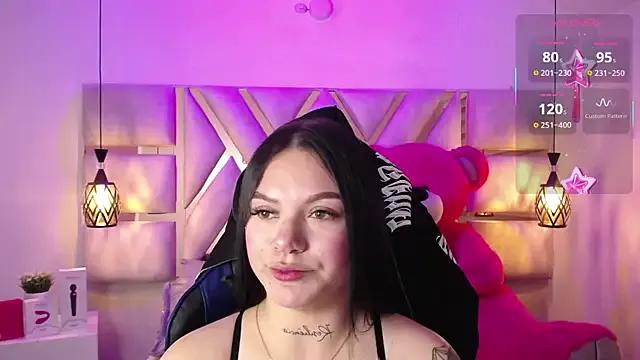 Mad beauty - checkout our excited streamers as they tease to their beloved melodies and slowly squirt for enjoyment to appease your wildest wishes.