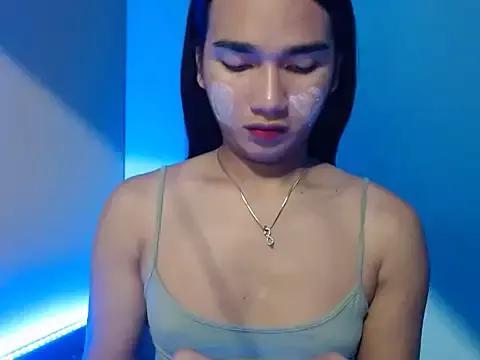 Mad beauty - checkout our excited streamers as they tease to their beloved melodies and slowly squirt for enjoyment to appease your wildest wishes.
