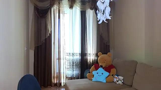 Casey_tint from StripChat is Freechat