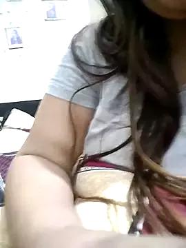 Cash43 from StripChat is Freechat