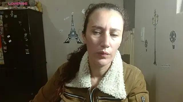 CASSANDRA_BROWN from StripChat is Freechat