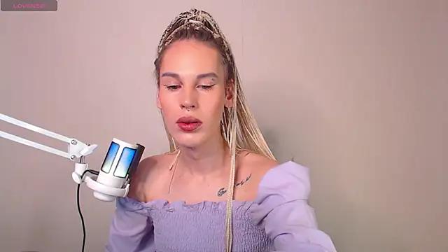 Mad beauty - checkout our excited streamers as they tease to their beloved melodies and slowly squirt for enjoyment to appease your wildest wishes.