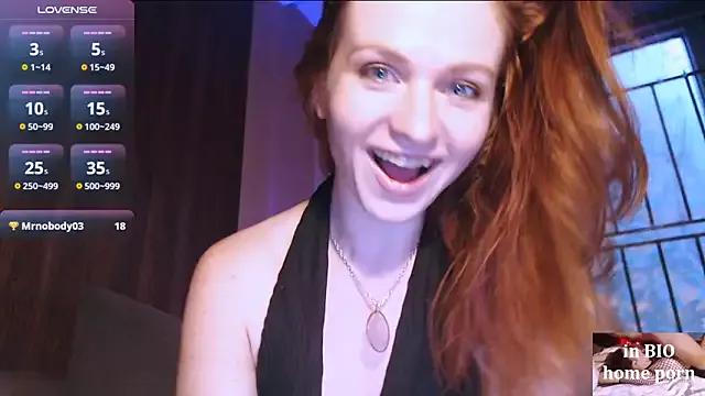 Mad beauty - checkout our excited streamers as they tease to their beloved melodies and slowly squirt for enjoyment to appease your wildest wishes.