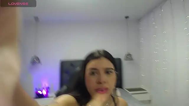 cassiehoward14 from StripChat is Freechat