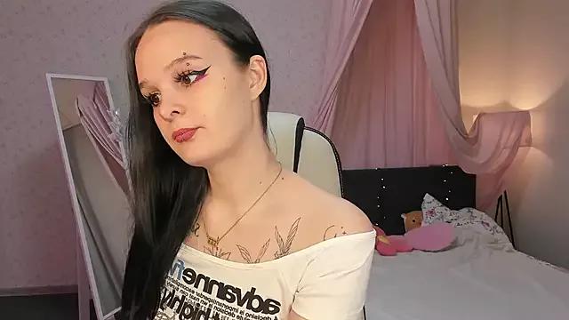 Cassies-Sandyy from StripChat is Freechat