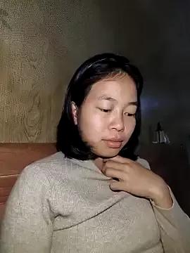 Cat-meow from StripChat is Freechat