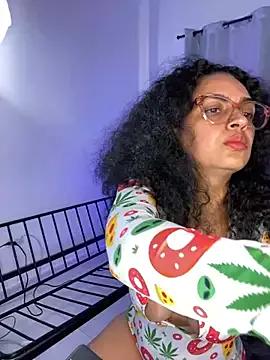 cataleya-miller_ from StripChat is Freechat