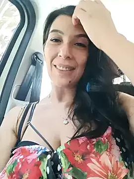 Photos of Cataleya80 from StripChat is Group