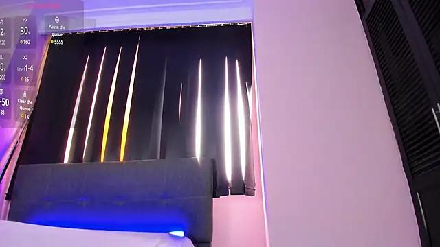 Catalina_Jonex from StripChat is Freechat