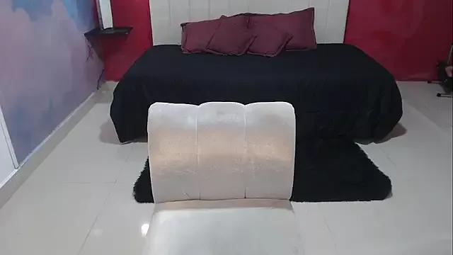 catalina_sensual34 from StripChat is Freechat