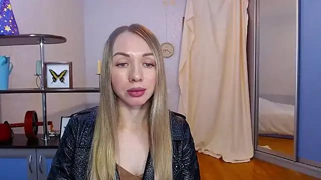 catAlisa from StripChat