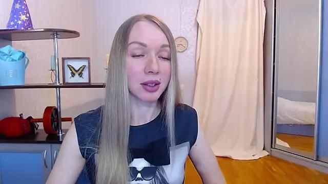 catAlisa from StripChat