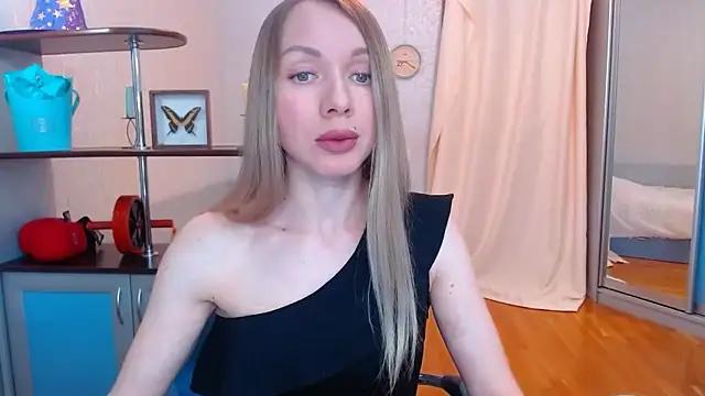 catAlisa from StripChat