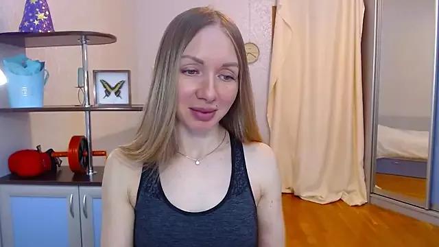 catAlisa from StripChat