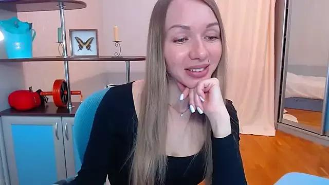 catAlisa from StripChat