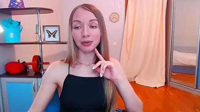 catAlisa from StripChat