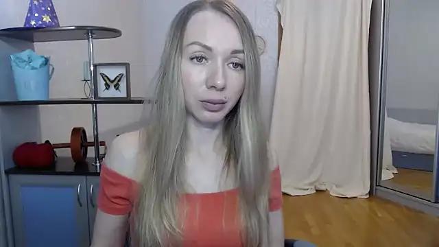 catAlisa from StripChat