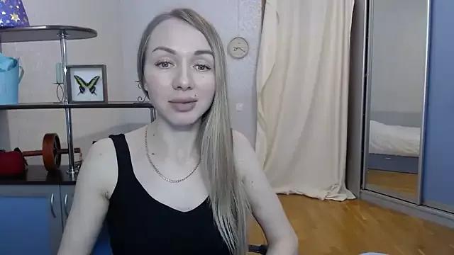 catAlisa from StripChat