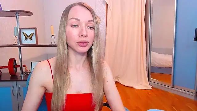 catAlisa from StripChat