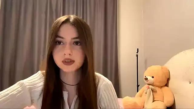 CatherinDream from StripChat is Freechat