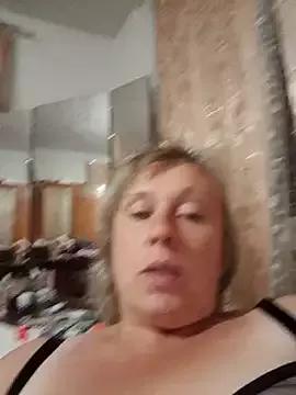 Catherine37231 from StripChat is Freechat