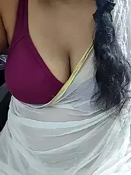 Cathrina-rose from StripChat is Freechat