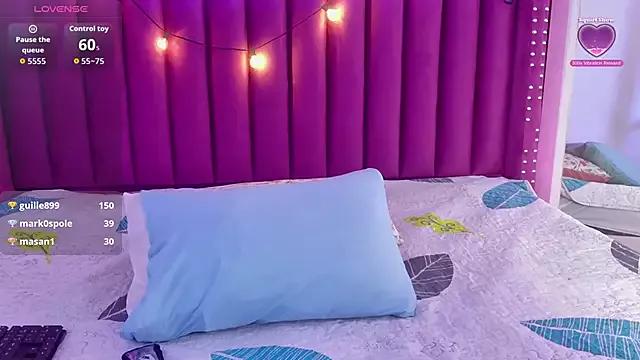 cattaleeyaa from StripChat is Freechat