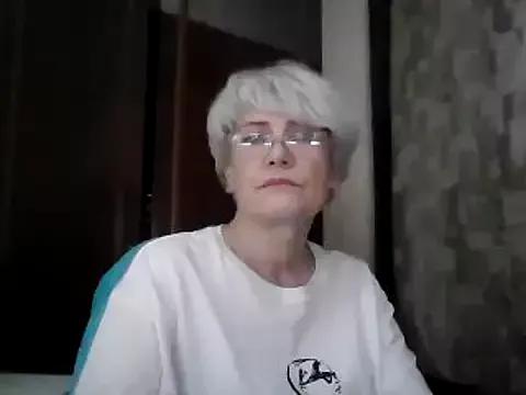 Catty_Lady from StripChat is Freechat